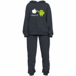 Жіночий костюм I fixed it! Android - PrintSalon