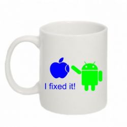 Чашка 320ml I fixed it! Android