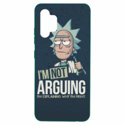 Чохол для Samsung A32 4G - PrintSalon