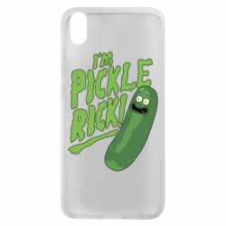 Чехол для Xiaomi Redmi 7A I'm Pickle Rick! - PrintSalon