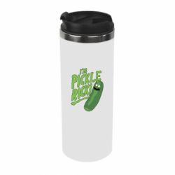 Термокружка I'm Pickle Rick! - PrintSalon