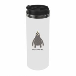 Термокружка I'm special Sloth - PrintSalon