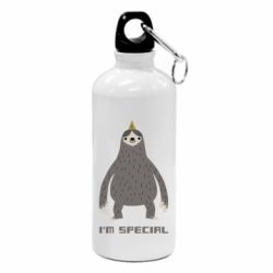 Фляга I'm special Sloth - PrintSalon