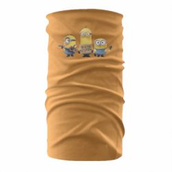 Бандана I'm with stupid