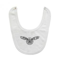 Слинявчик I open at the close - PrintSalon