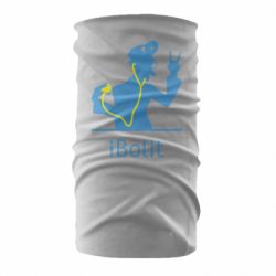 Бандана iBolit - PrintSalon