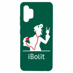 Чехол для Samsung A32 4G iBolit - PrintSalon