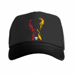 Кепка-тракер Ichigo and Rukia - PrintSalon