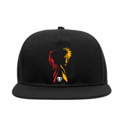 Снепбек Ichigo and Rukia - PrintSalon