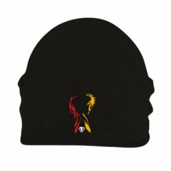 Шапка флісова Ichigo and Rukia - PrintSalon