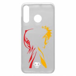 Чохол для Huawei P30 Lite Ichigo and Rukia - PrintSalon