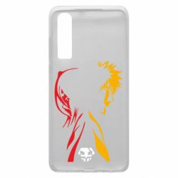 Чохол для Huawei P30 Ichigo and Rukia - PrintSalon