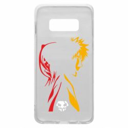 Чохол для Samsung S10e Ichigo and Rukia - PrintSalon