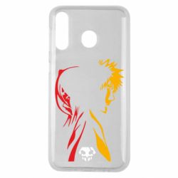 Чохол для Samsung M30 Ichigo and Rukia - PrintSalon