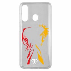 Чохол для Samsung M40 Ichigo and Rukia - PrintSalon