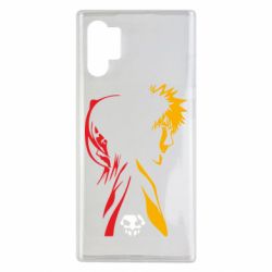 Чохол для Samsung Note 10 Plus Ichigo and Rukia - PrintSalon