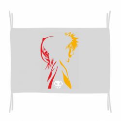 Прапор Ichigo and Rukia - PrintSalon