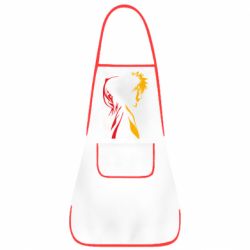 Фартух Ichigo and Rukia - PrintSalon