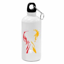 Фляга Ichigo and Rukia - PrintSalon