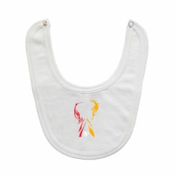 Слинявчик Ichigo and Rukia - PrintSalon