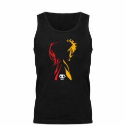 Майка чоловіча Ichigo and Rukia - PrintSalon