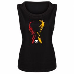 Майка жіноча Ichigo and Rukia - PrintSalon