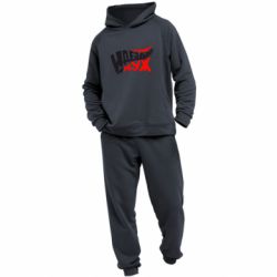 Мужской костюм Идеальный муж - PrintSalon