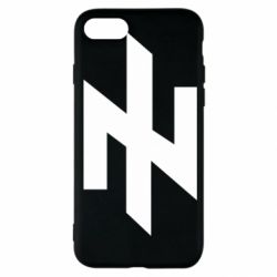 Чехол для iPhone SE 2022 Идея нации - PrintSalon