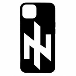 Чехол для iPhone 14 Идея нации - PrintSalon