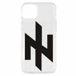 Чехол для iPhone 14 Plus Идея нации - PrintSalon