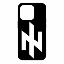 Чехол для iPhone 14 Pro Идея нации - PrintSalon