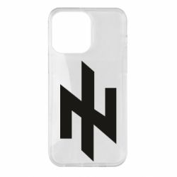 Чехол для iPhone 14 Pro Max Идея нации - PrintSalon