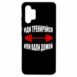 Чохол для Samsung A32 4G