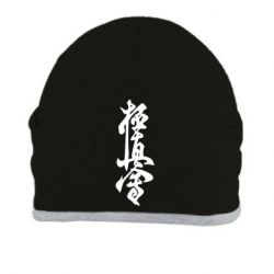 Шапка Иероглиф - PrintSalon