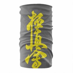 Бандана Иероглиф - PrintSalon