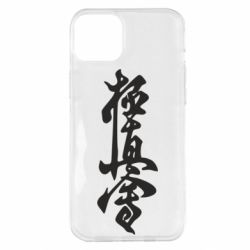 Чохол для iPhone 14 Plus Ієрогліф