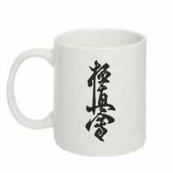 Чашка 320ml Иероглиф - PrintSalon