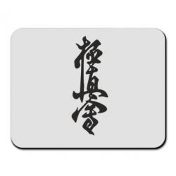 Килимок для миші Ієрогліф