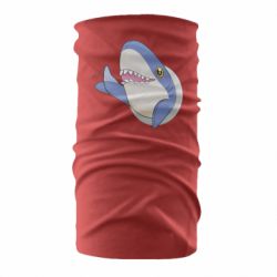 Бандана Ikea Shark Blahaj - PrintSalon