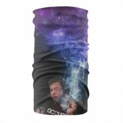 Бандана Ilon mask smokes - PrintSalon