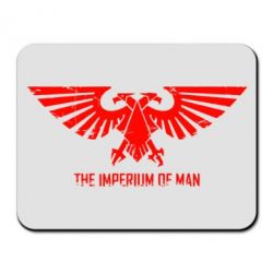 Коврик для мыши Imperium of Man - Warhammer 40K-PrintSalon Коврик для мыши Imperium of Man - Warhammer 40K