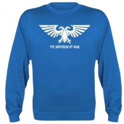 Cвитшот Imperium of Man - Warhammer 40K - PrintSalon
