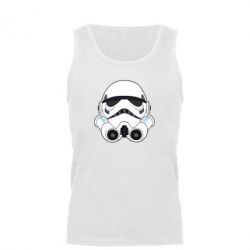 Мужская майка Имперский штурмовик - PrintSalon