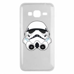 Чехол для Samsung J3 2016 Имперский штурмовик - PrintSalon