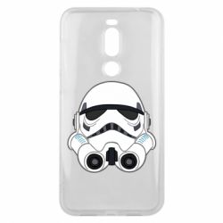 Чехол для Meizu X8 Имперский штурмовик - PrintSalon