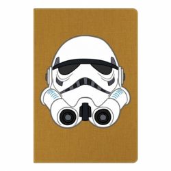 Блокнот с принто Имперский штурмовик - PrintSalon