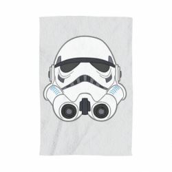 Полотенце с принтом Имперский штурмовик - PrintSalon