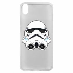 Чехол для Xiaomi Redmi 7A Имперский штурмовик - PrintSalon