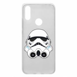 Чехол для Xiaomi Redmi 7 Имперский штурмовик - PrintSalon