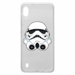 Чехол для Samsung A10 Имперский штурмовик - PrintSalon
